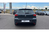 SEAT Ibiza 1.0 TSI 95 ch Start/Stop BVM5 occasion Horbourg-wihr 4