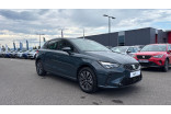 SEAT Ibiza 1.0 TSI 95 ch Start/Stop BVM5 occasion Horbourg-wihr 7