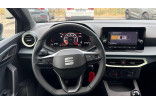 SEAT Ibiza 1.0 TSI 95 ch Start/Stop BVM5 occasion Horbourg-wihr 11