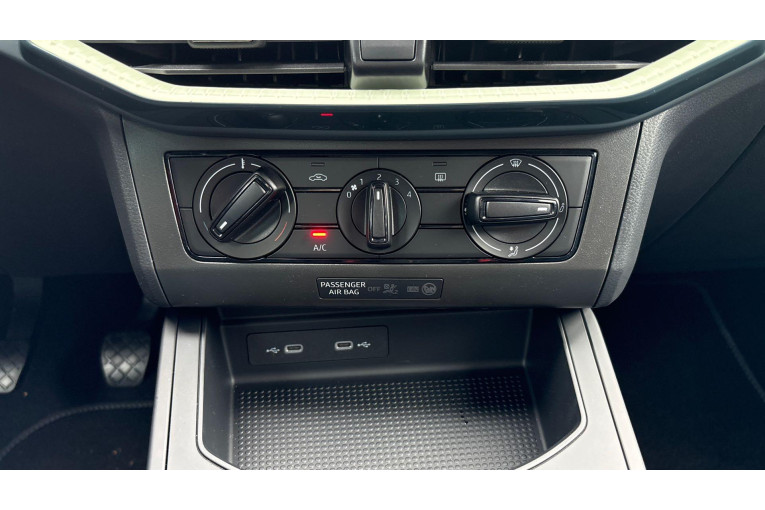 SEAT Ibiza 1.0 TSI 95 ch Start/Stop BVM5 occasion Horbourg-wihr 16