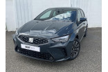 SEAT Ibiza 1.0 TSI 95 ch Start/Stop BVM5 occasion Illzach 1