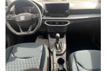SEAT Ibiza 1.0 TSI 95 ch Start/Stop BVM5 occasion Illzach 7