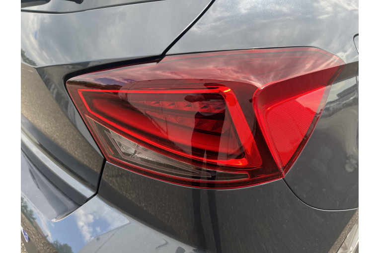SEAT Ibiza 1.0 TSI 95 ch Start/Stop BVM5 occasion Illzach 6
