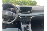 SEAT Ibiza 1.0 TSI 95 ch Start/Stop BVM5 occasion Illzach 8