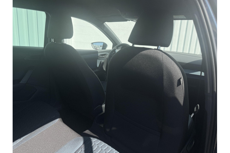 SEAT Ibiza 1.0 TSI 95 ch Start/Stop BVM5 occasion Illzach 15