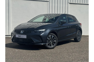 SEAT Ibiza 1.0 TSI 95 ch Start/Stop BVM5