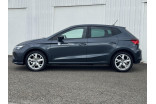 SEAT Ibiza 1.0 TSI 115 ch Start/Stop DSG7 occasion Illzach 3