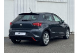 SEAT Ibiza 1.0 TSI 115 ch Start/Stop DSG7 occasion Illzach 4