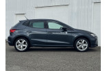 SEAT Ibiza 1.0 TSI 115 ch Start/Stop DSG7 occasion Illzach 6