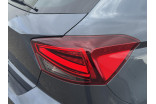 SEAT Ibiza 1.0 TSI 115 ch Start/Stop DSG7 occasion Illzach 9