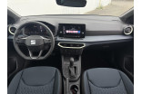 SEAT Ibiza 1.0 TSI 115 ch Start/Stop DSG7 occasion Illzach 11