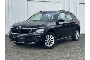 SKODA Kamiq 1.0 TSI Evo 2 95 ch BVM5