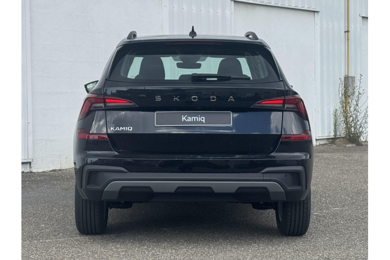 SKODA Kamiq 1.0 TSI Evo 2 95 ch BVM5 occasion Illzach 5