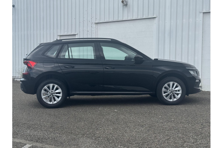 SKODA Kamiq 1.0 TSI Evo 2 95 ch BVM5 occasion Illzach 6