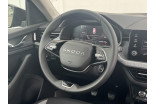 SKODA Kamiq 1.0 TSI Evo 2 95 ch BVM5 occasion Illzach 8