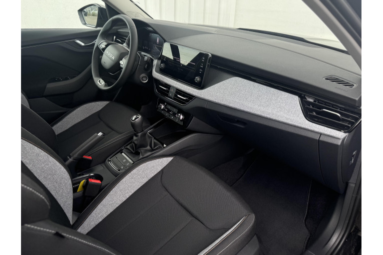 SKODA Kamiq 1.0 TSI Evo 2 95 ch BVM5 occasion Illzach 11