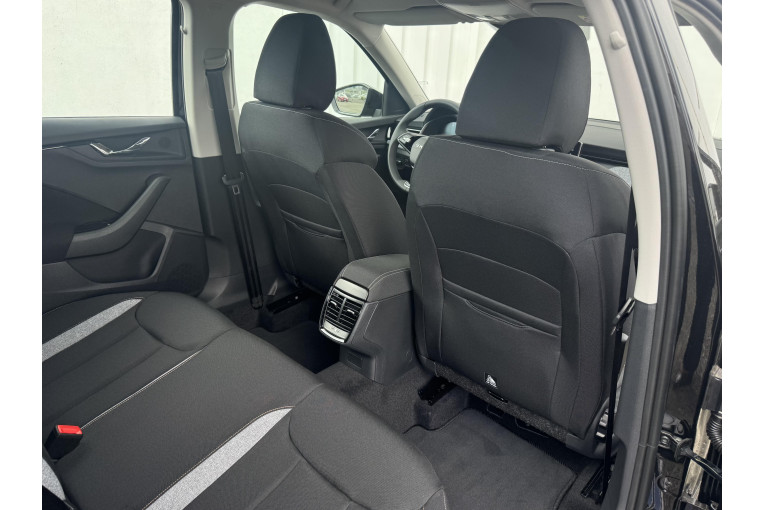 SKODA Kamiq 1.0 TSI Evo 2 95 ch BVM5 occasion Illzach 13