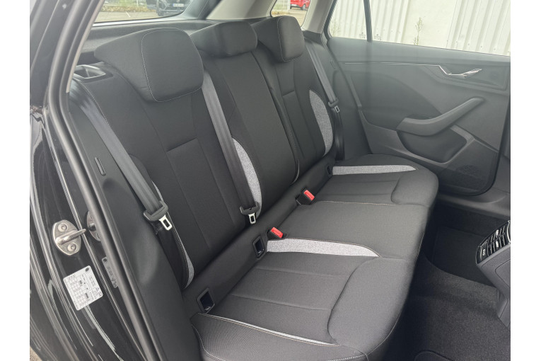 SKODA Kamiq 1.0 TSI Evo 2 95 ch BVM5 occasion Illzach 14