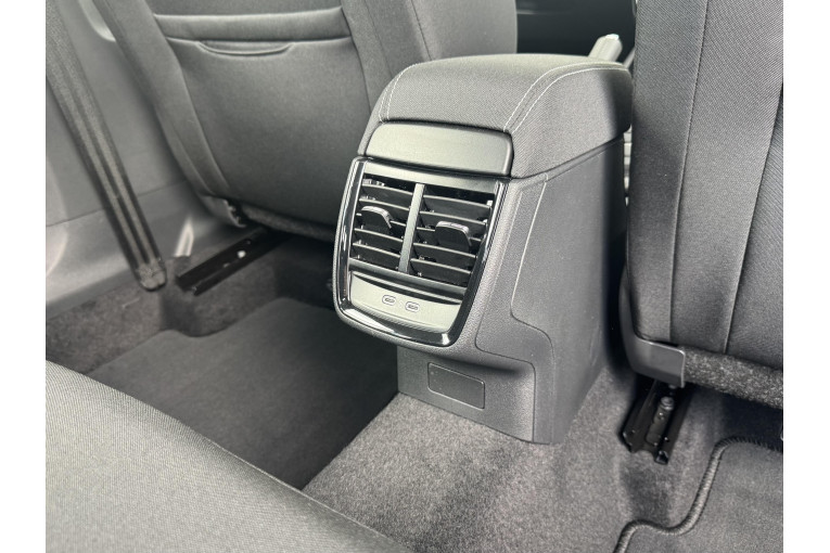 SKODA Kamiq 1.0 TSI Evo 2 95 ch BVM5 occasion Illzach 15