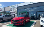 SKODA Fabia 1.5 TSI 150 ch EVO 2 DSG7 occasion Horbourg-wihr 1