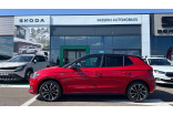 SKODA Fabia 1.5 TSI 150 ch EVO 2 DSG7 occasion Horbourg-wihr 2