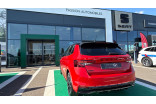 SKODA Fabia 1.5 TSI 150 ch EVO 2 DSG7 occasion Horbourg-wihr 3