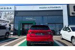 SKODA Fabia 1.5 TSI 150 ch EVO 2 DSG7 occasion Horbourg-wihr 4