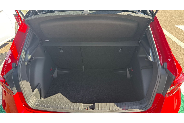 SKODA Fabia 1.5 TSI 150 ch EVO 2 DSG7 occasion Horbourg-wihr 19