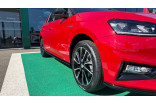 SKODA Fabia 1.5 TSI 150 ch EVO 2 DSG7 occasion Horbourg-wihr 20