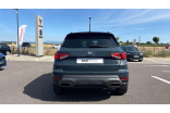 SEAT Arona 1.0 TSI 115 ch Start/Stop DSG7 occasion Horbourg-wihr 4