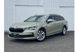 SKODA Superb Combi 1.5 TSI mHEV 150 ch ACT DSG7 occasion Illzach 1