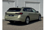 SKODA Superb Combi 1.5 TSI mHEV 150 ch ACT DSG7 occasion Illzach 2