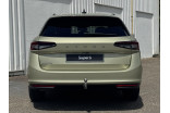SKODA Superb Combi 1.5 TSI mHEV 150 ch ACT DSG7 occasion Illzach 3