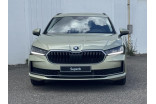 SKODA Superb Combi 1.5 TSI mHEV 150 ch ACT DSG7 occasion Illzach 4