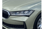 SKODA Superb Combi 1.5 TSI mHEV 150 ch ACT DSG7 occasion Illzach 5