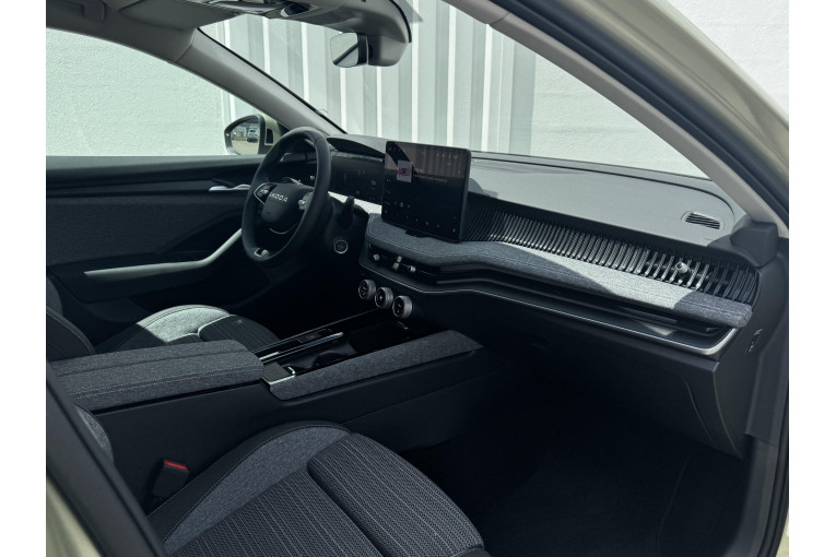 SKODA Superb Combi 1.5 TSI mHEV 150 ch ACT DSG7 occasion Illzach 9
