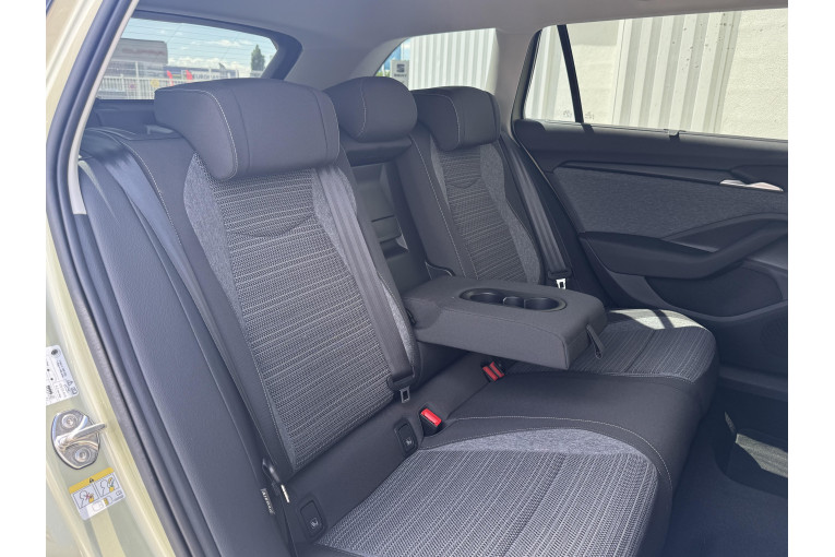 SKODA Superb Combi 1.5 TSI mHEV 150 ch ACT DSG7 occasion Illzach 18