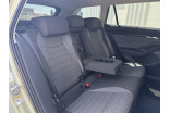SKODA Superb Combi 1.5 TSI mHEV 150 ch ACT DSG7 occasion Illzach 18