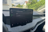 SKODA Superb Combi 1.5 TSI mHEV 150 ch ACT DSG7 occasion Illzach 25