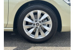SKODA Superb Combi 1.5 TSI mHEV 150 ch ACT DSG7 occasion Illzach 30