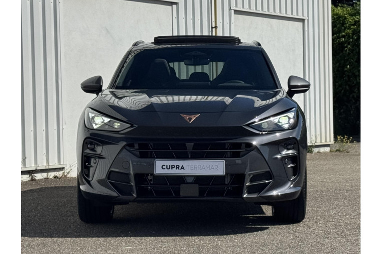 CUPRA Terramar 1.5 eHybrid 272 ch DSG6 occasion Illzach 2