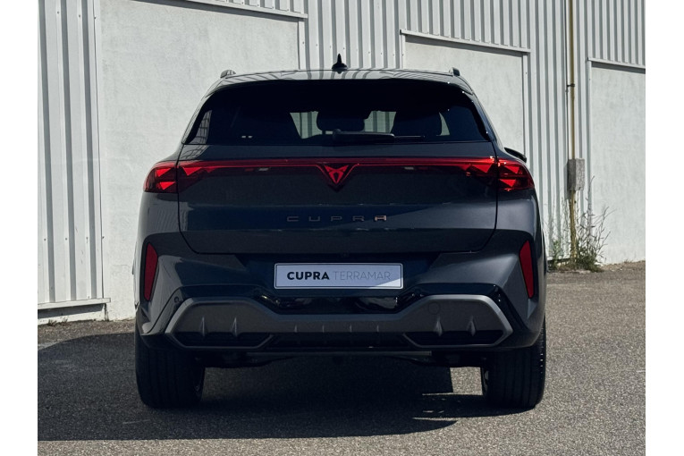CUPRA Terramar 1.5 eHybrid 272 ch DSG6 occasion Illzach 5