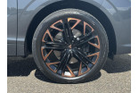 CUPRA Terramar 1.5 eHybrid 272 ch DSG6 occasion Illzach 7