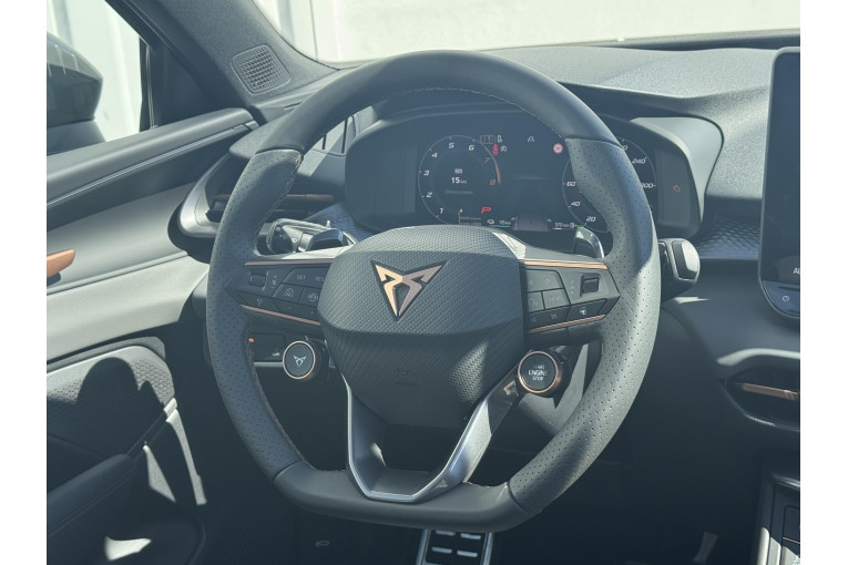 CUPRA Terramar 1.5 eHybrid 272 ch DSG6 occasion Illzach 8