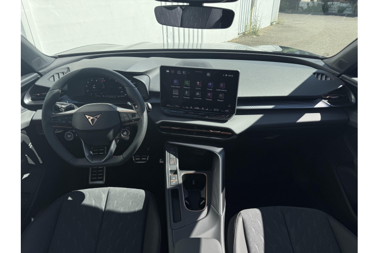 CUPRA Terramar 1.5 eHybrid 272 ch DSG6 occasion Illzach 9
