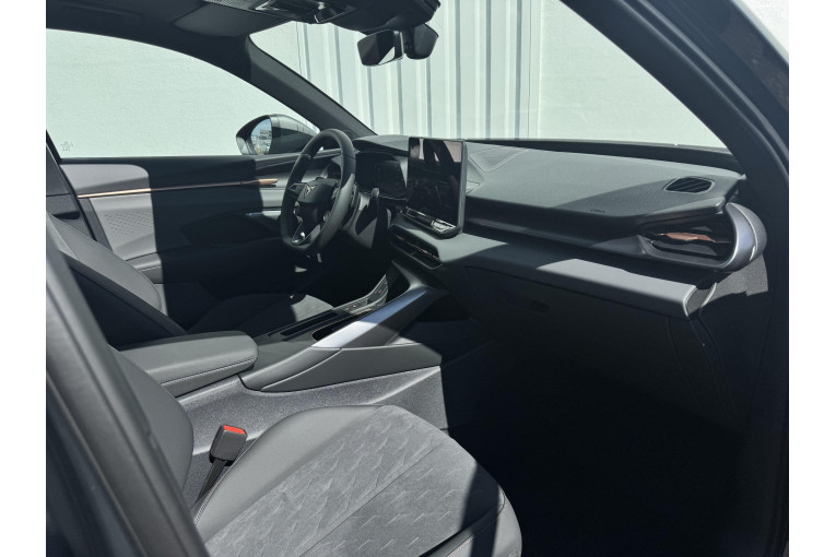 CUPRA Terramar 1.5 eHybrid 272 ch DSG6 occasion Illzach 10