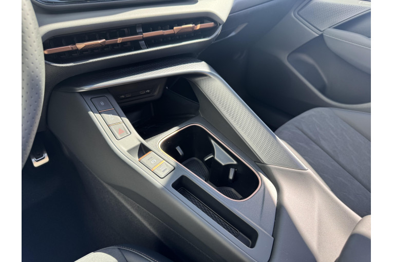 CUPRA Terramar 1.5 eHybrid 272 ch DSG6 occasion Illzach 15