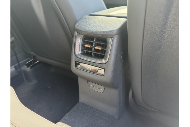 CUPRA Terramar 1.5 eHybrid 272 ch DSG6 occasion Illzach 18