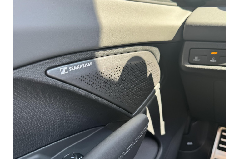 CUPRA Terramar 1.5 eHybrid 272 ch DSG6 occasion Illzach 30