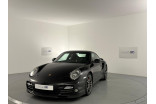 PORSCHE 911 Coupe 3.8 Turbo occasion Sausheim 1